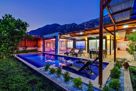 Villa Elvin 