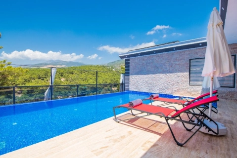 Villa Anemon 2