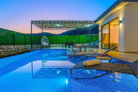 Villa Ortaç 3
