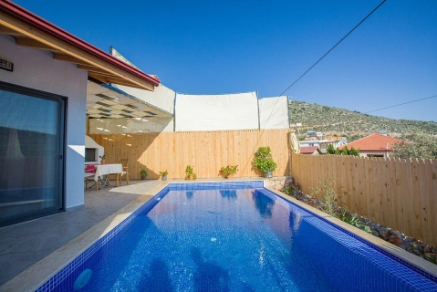 Villa Mina Kördere