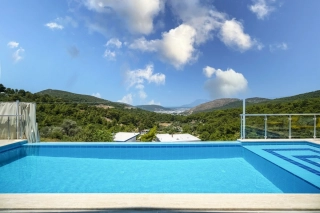 Villa Pandora Akbel, Honeymoon, Jacuzzi | Kalkan Villa