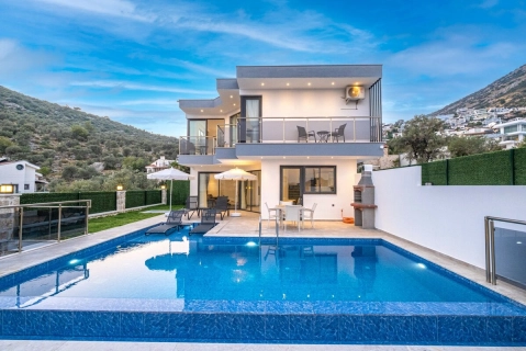 Villa Panora 1 
