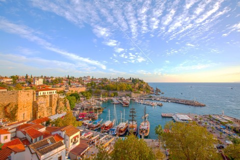 Neden Antalya`da villa kiralanmalı?