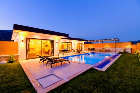 Villa Terra
