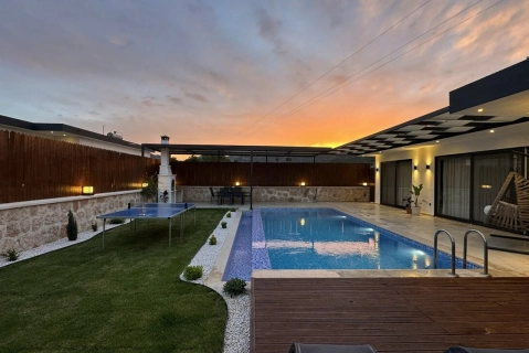 Villa Rossa