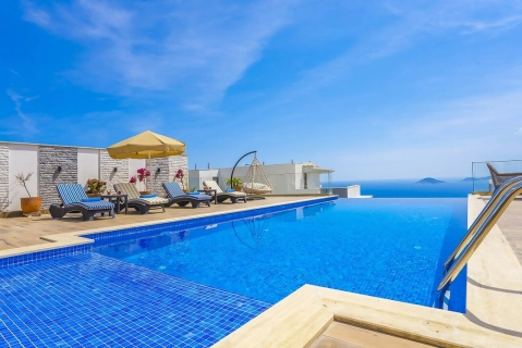 Villa Hillside 3 