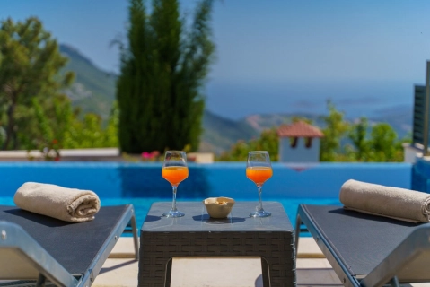 Villa Güneş İslamlar