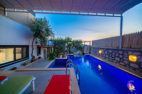 Villa Therapy Aqua
