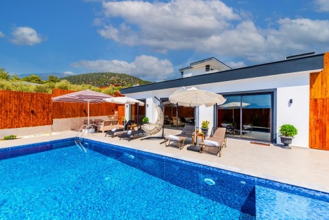 Villa İnziva