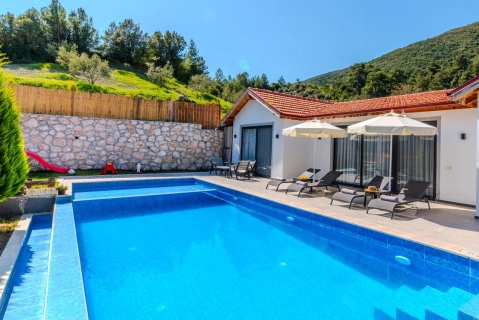 Villa Dessa