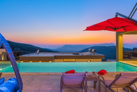 Villa Best