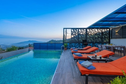 Villa Lofts İslamlar