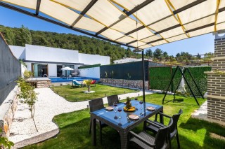 Villa Porthos Sarıbelen, Sheltered, Honeymoon, Jacuzzi | Kalkan V