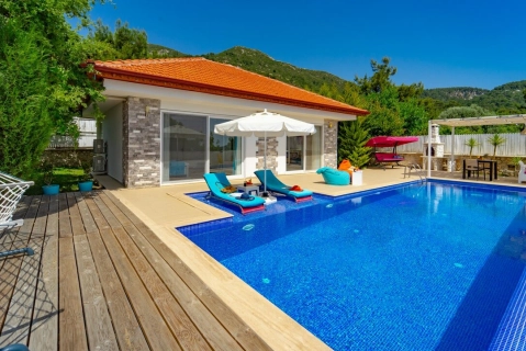 Villa Valentin