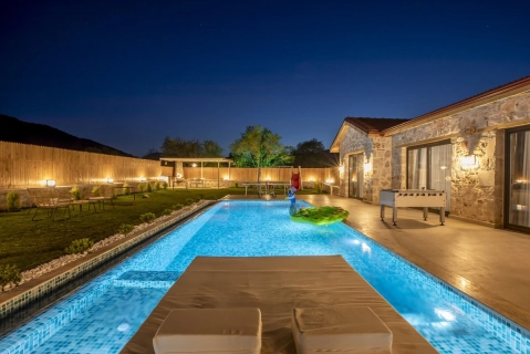 Villa Kekik