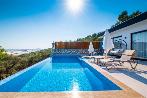 Villa Asmina 