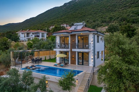 Villa Mehmet