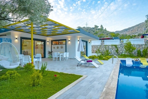 Villa Sukulent