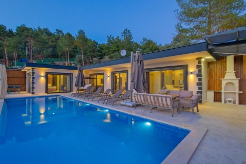 Villa Mina Rio 3
