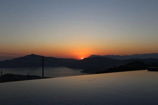 Villa Kaklik, Balayı, Korunaklı, Jakuzi | Kalkan Villa