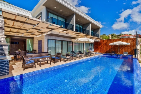 Villa Grand Emora 1 