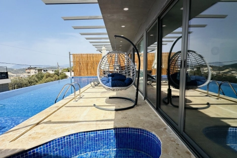 Villa Grand Emora 1 