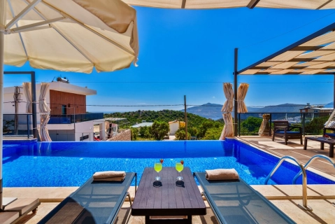 Villa Grand Emora 2