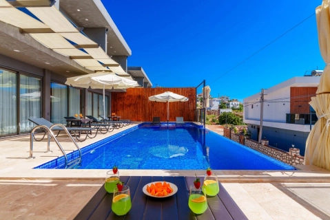 Villa Grand Emora 2