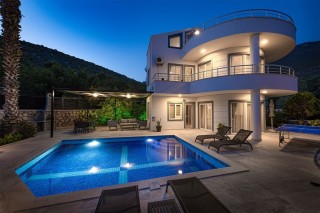 Villa Zafira, 3 Bedroom Villa for Rent | Kalkan Villa