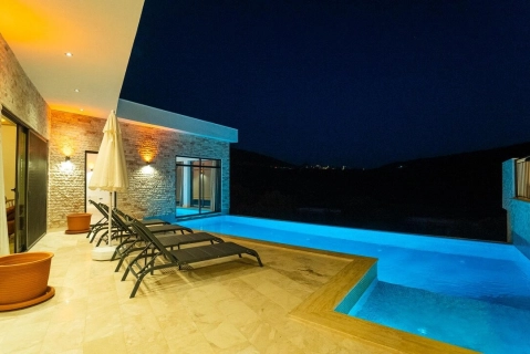 Villa Su Yolu 2