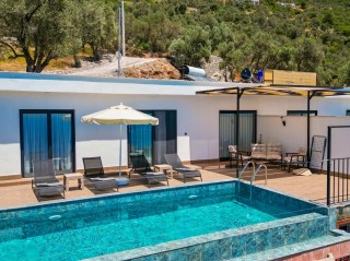 Villa Zeynep View, Sea View, Honeymoon | Kalkan Villa