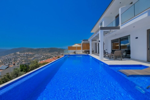 Villa Asar Alt