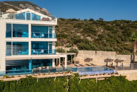Villa Defne