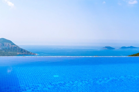 Villa Alexia