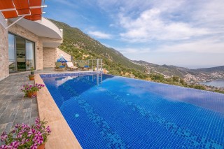 Villa Alexia Kalkan