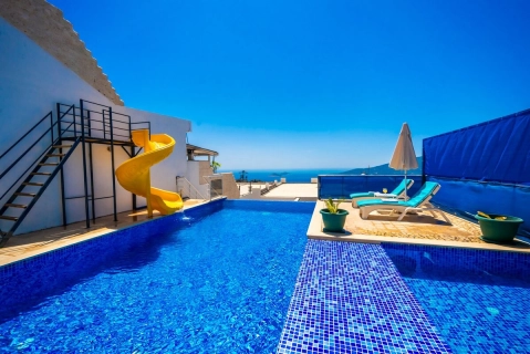 Villa Anahita