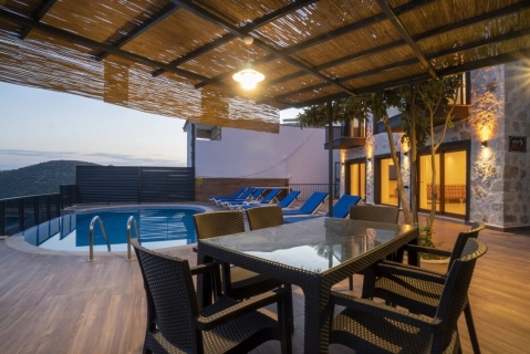 Villa Elit Akbel