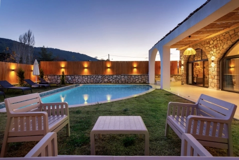 Villa Ark 