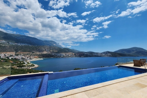 Villa Banu