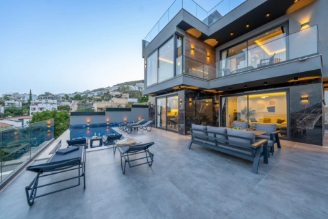 Villa Cihan 