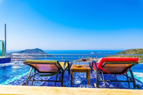 Villa Şato