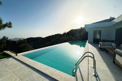 Villa Sun