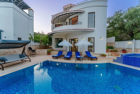 Villa Erel