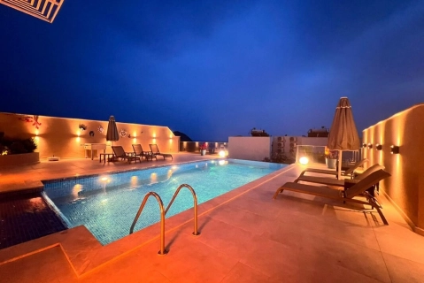 Villa Hillside 2