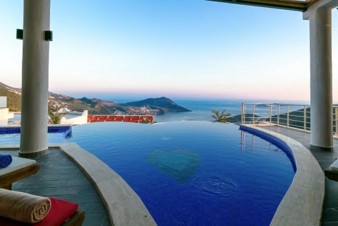 Villa Charissa