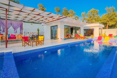 Villa Haki 