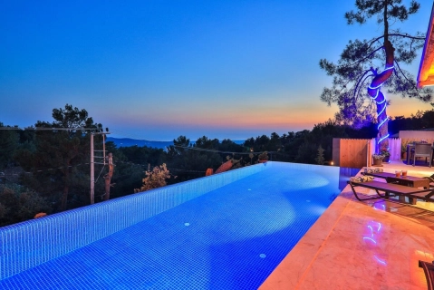 Villa Breathe