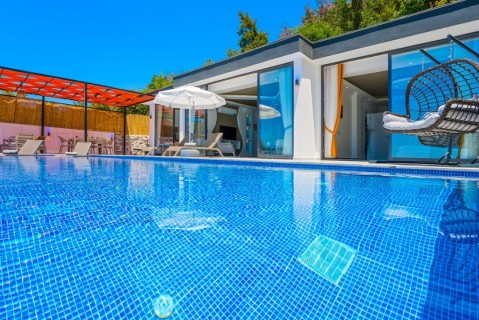 Villa Fiyona 