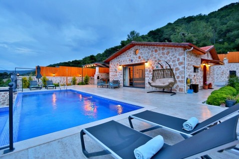 Villa Camdibi