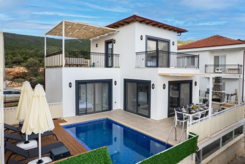 Villa Sevinç Bayındır